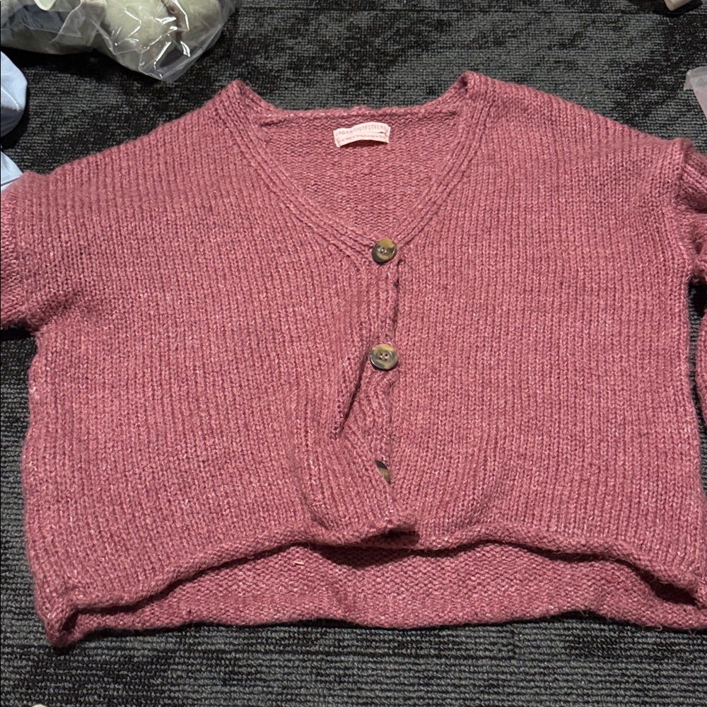 Urban Outfitters Cardigan